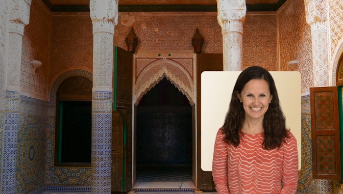 Introduction to Arabic