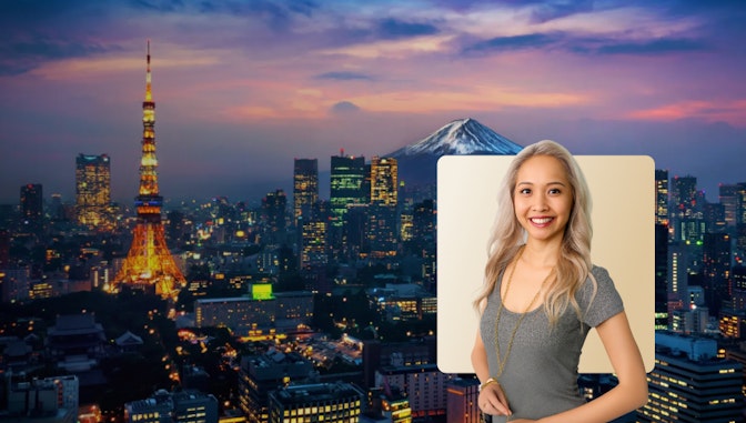 Introduction to Japanese