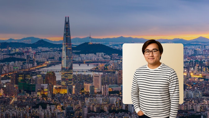 Introduction to Korean