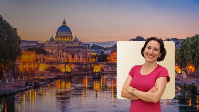 Introduction to Italian 