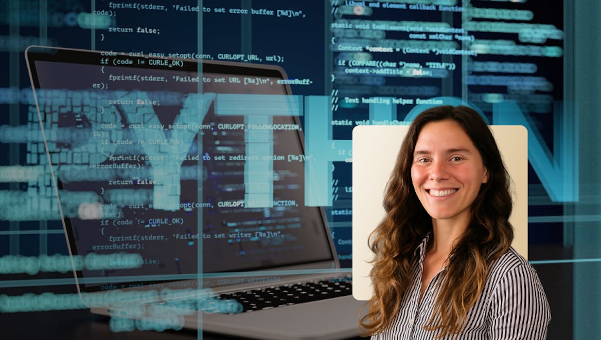 Introduction to Python for Adults