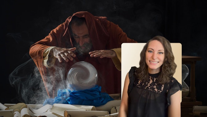 Creative Writing Workshop