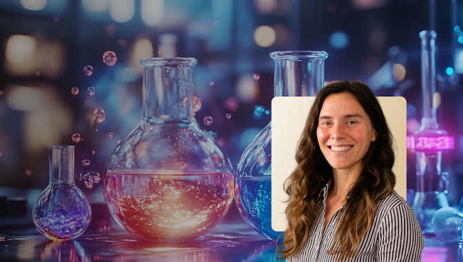 Math & Science Magic Camp