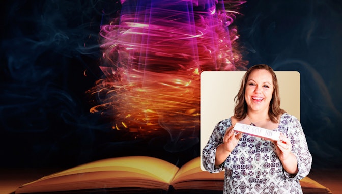Story Writing Workshop