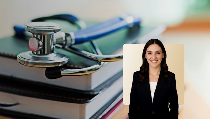 MCAT 4-Week Prep Class