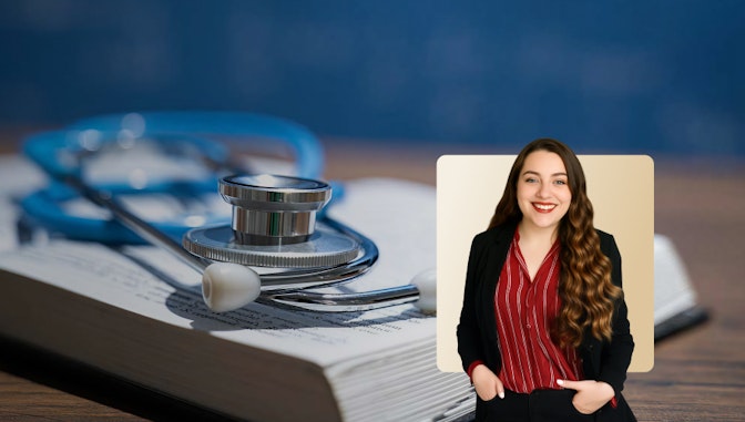 MCAT 8-Week Prep Class