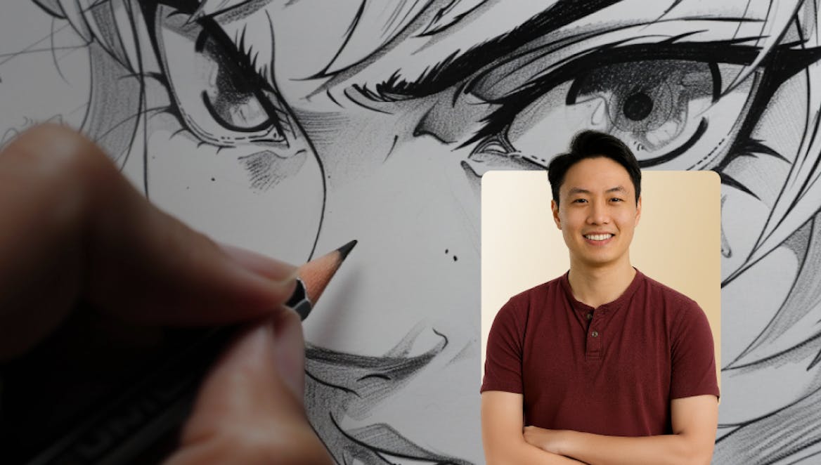 Manga Anime Art Studio