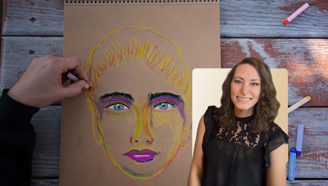 Drawing Portraits and People