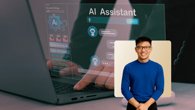 Create a Personal AI Assistant