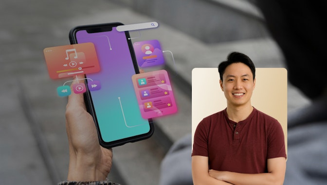 Build a Mobile App With AI