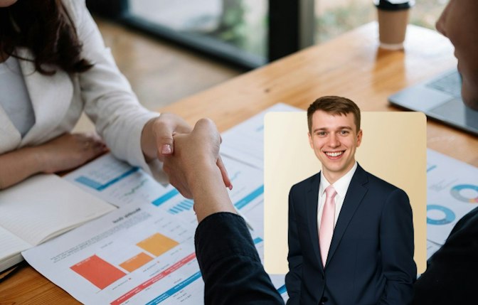 Build Your First Side Hustle With AI