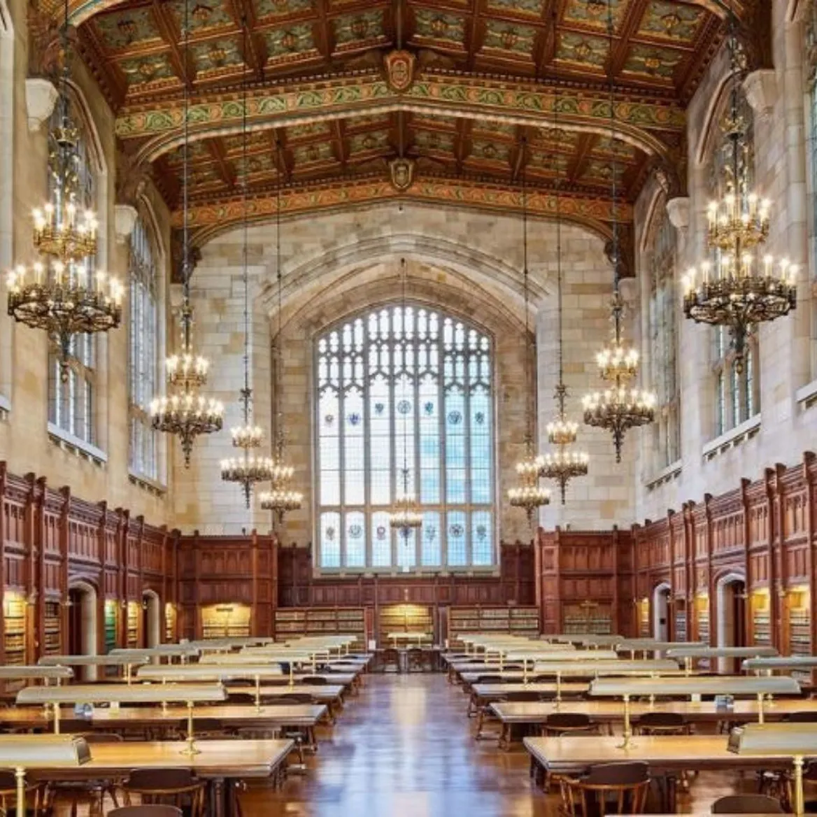 College Admissions: Acing the Admissions Interview