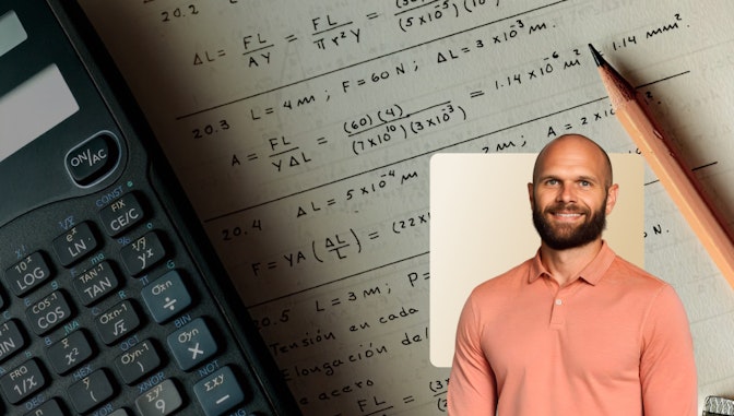 AP Calculus AB: 4-Week Exam Review