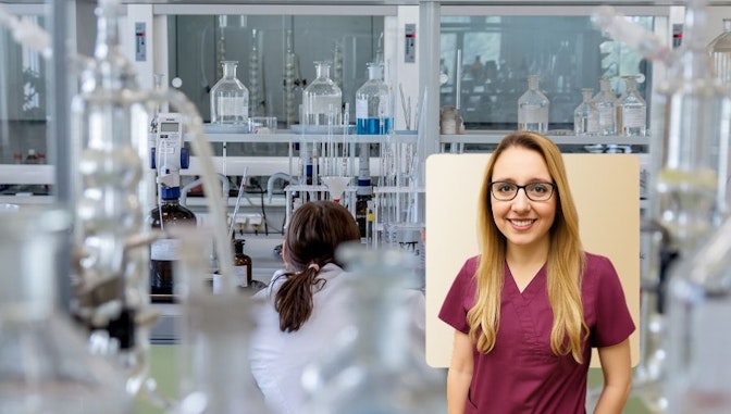 AP Chemistry: 8-Week Exam Review