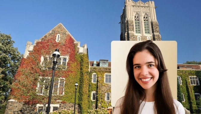 SAT 8-Week Prep Class