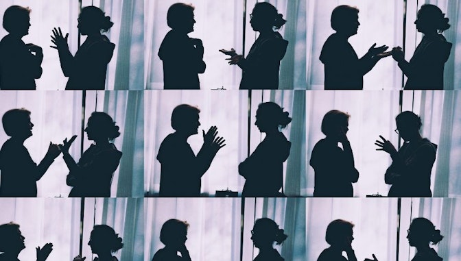 Writing Engaging Dialogue