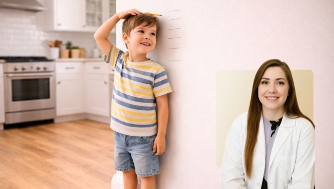 The Science of Growing