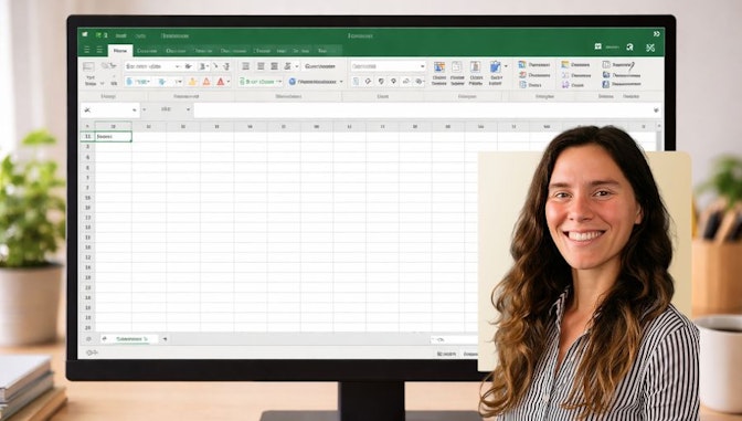 Beyond Basics: Microsoft Excel