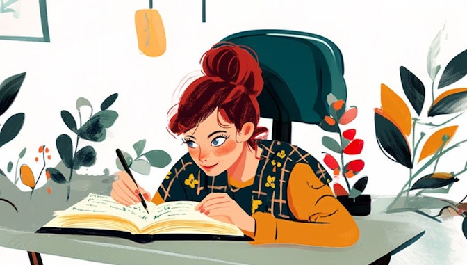 What I Wish I’d Known as a Young Writer