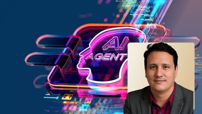 Agentic AI Essentials