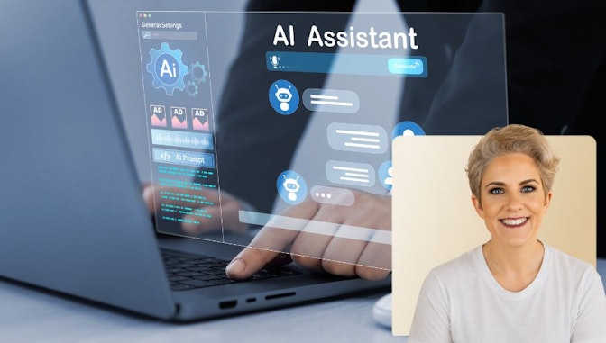 Create a Personal AI Assistant