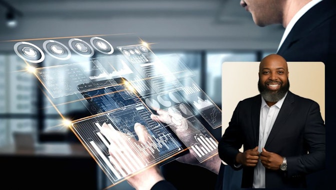 Build a Website with AI