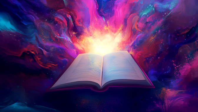 Writing Amazing Character Arcs