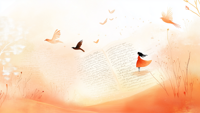 What is an Author’s “Voice” and How Can You Make Yours Awesome?
