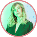 Kari byron, mythbuster Kari拜伦,正是