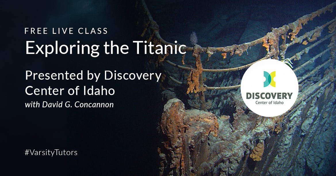 Exploring Titanic - roblox titanic 3rd class
