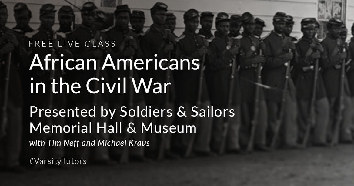 African Americans In The Civil War - roblox civil war uniform