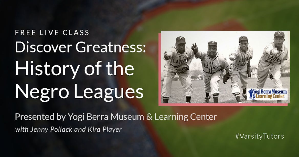 Discover Greatness: Part 5 - Yogi Berra Museum & Learning Center