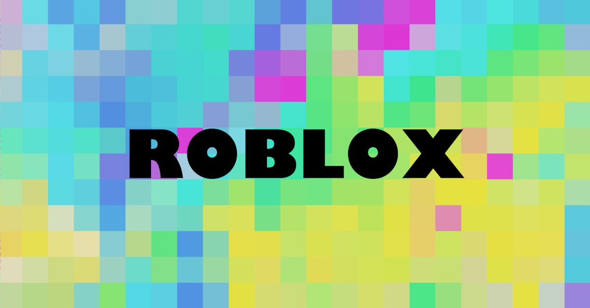 Intro To Roblox Coding Camp Varsity Tutors - roblox code for new friends